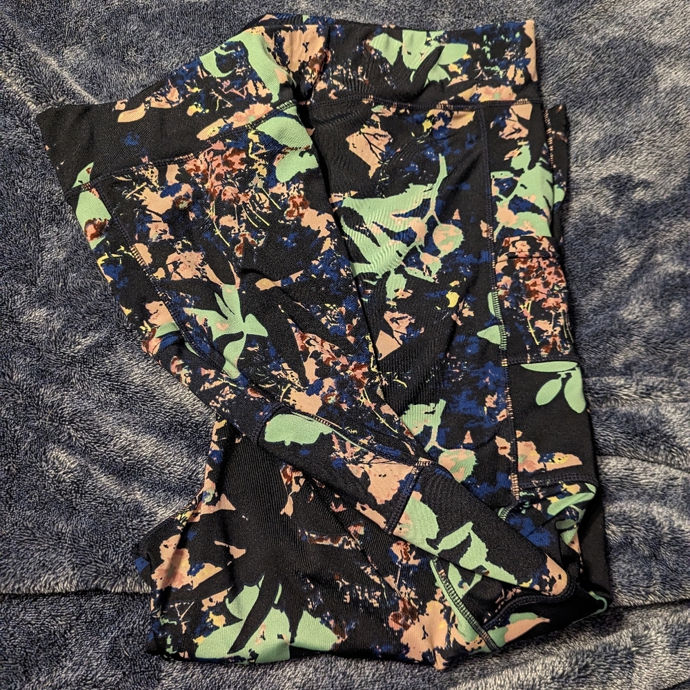POP Fit leggings